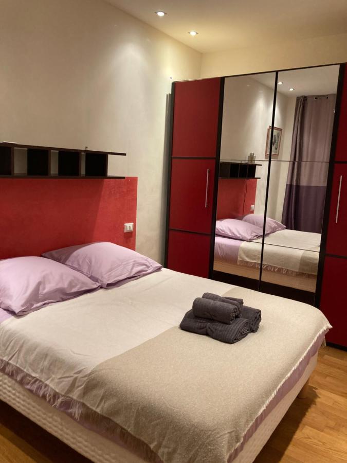 Appartement 2Bedrooms 3Min De Palais Des Festivals Cannes Exterior foto