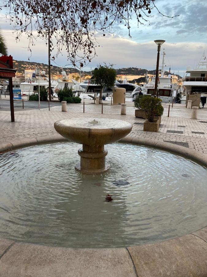 Appartement 2Bedrooms 3Min De Palais Des Festivals Cannes Exterior foto
